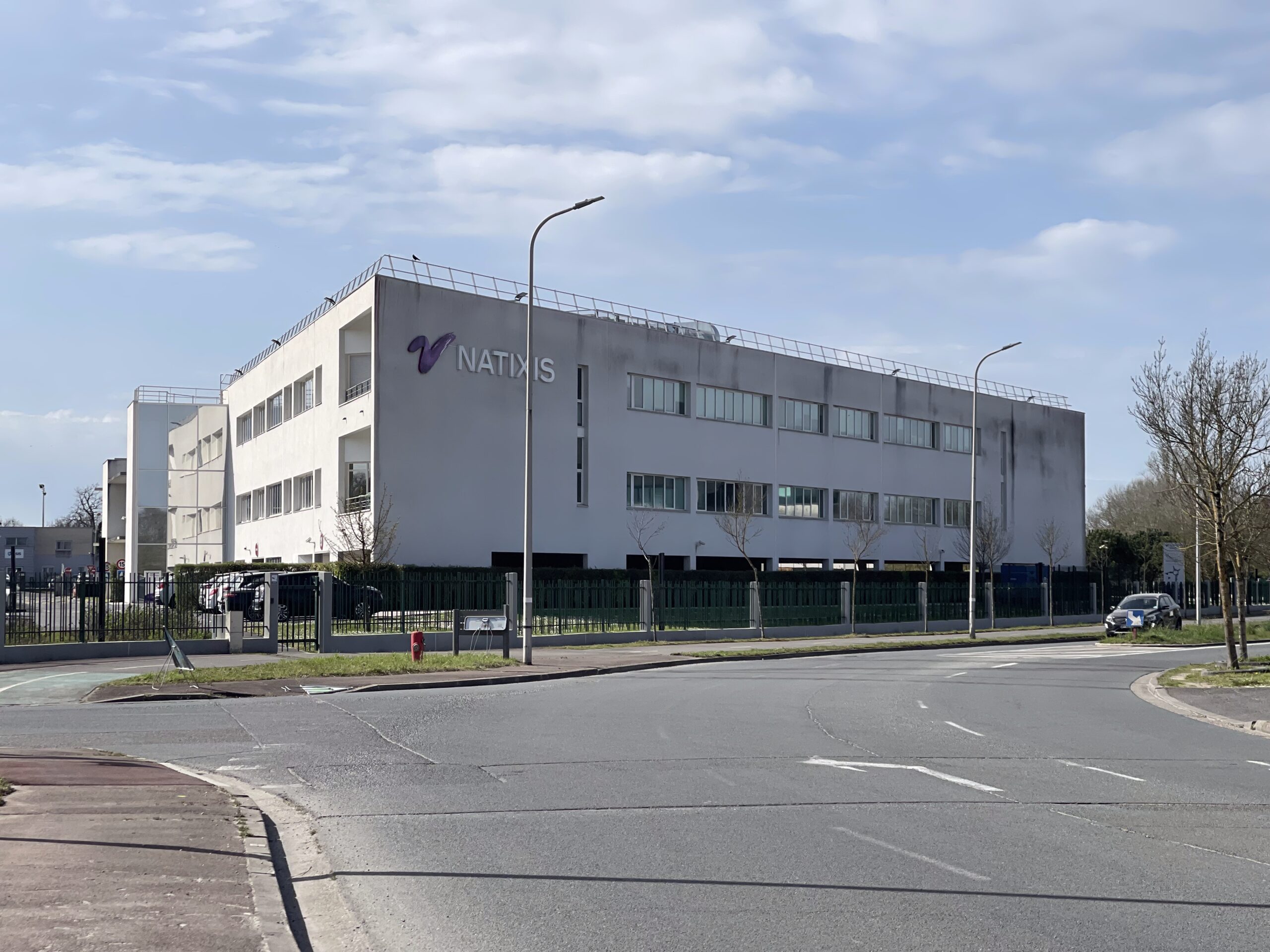 Objectif décret tertiaire atteint pour BPCE Assurances