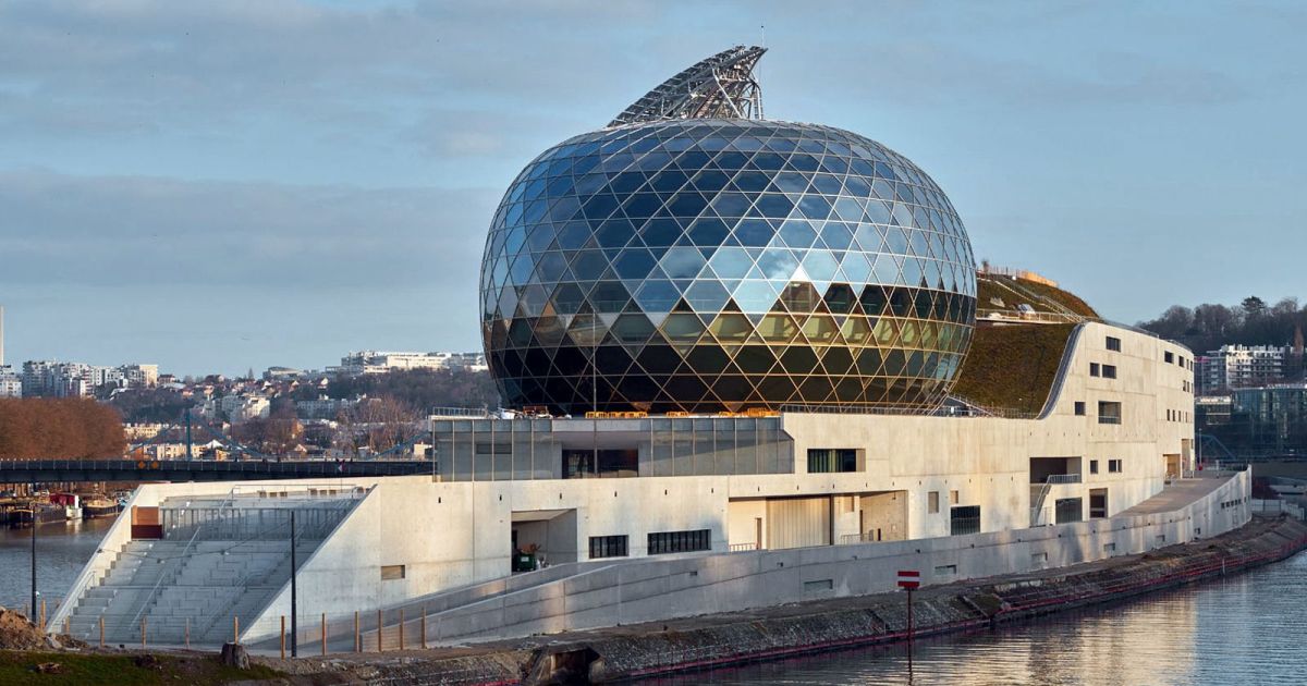3e Cérémonie annuelle du Championnat de France des économies d’énergie