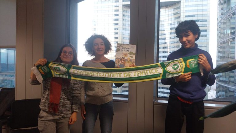 Lancement de la saison 7 du challenge d’économies d’énergie CUBE.S en Île-de-France