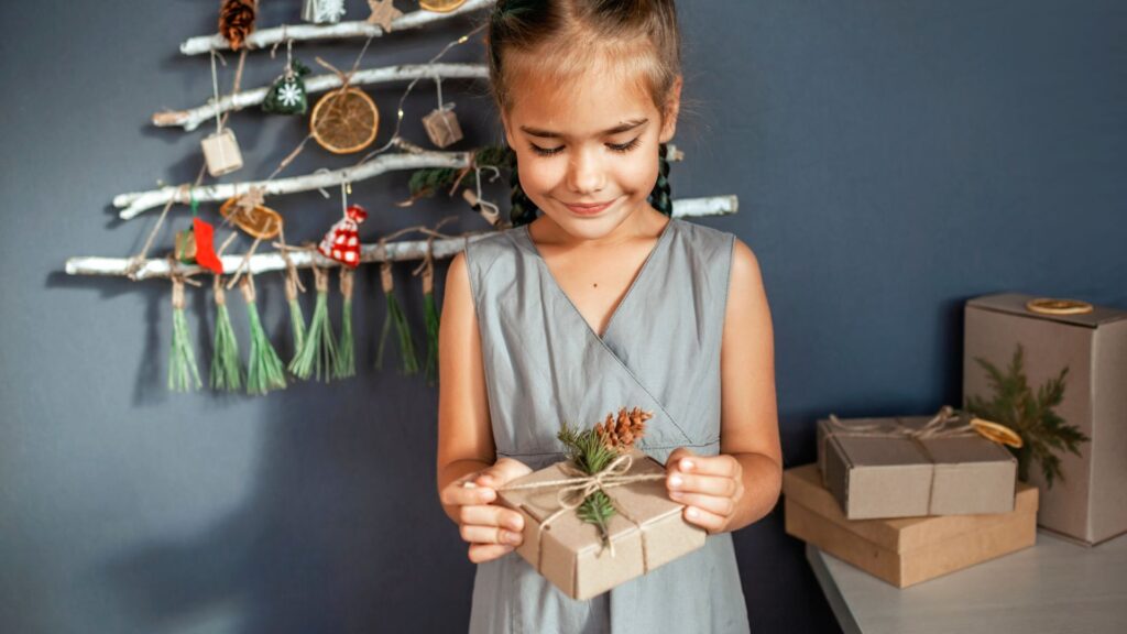 Noël et sobriété