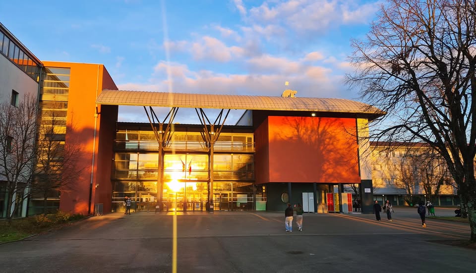 L’engagement inspirant du lycée de La Versoie dans les projets environnementaux CUBE.S et PEBC