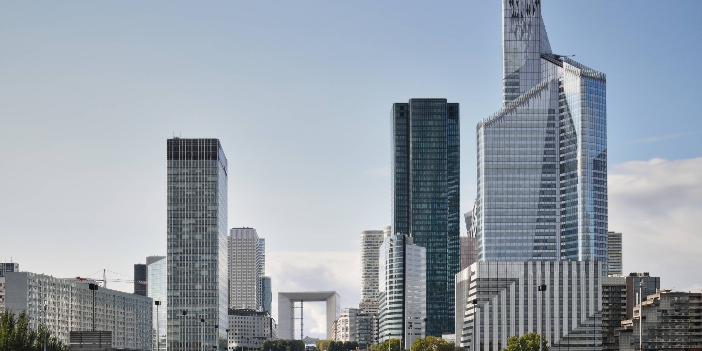 CUBE Paris La Défense : une saison 2 ambitieuse dès avril 2023