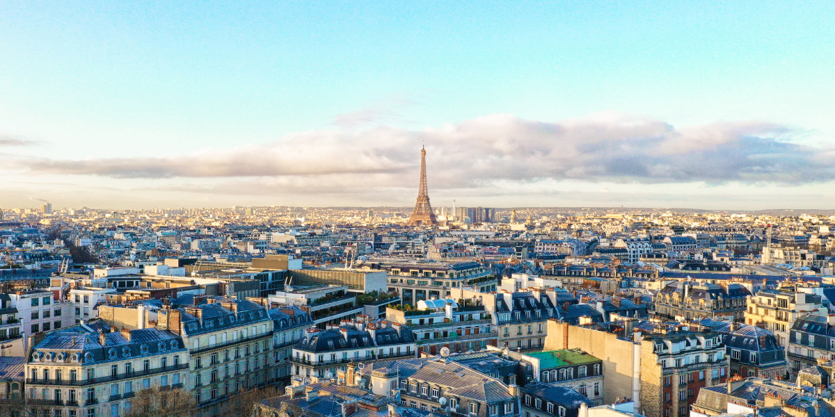 La Métropole du Grand Paris, partenaire officielle de la ligue ACTEE CUBE Ville Saison 2
