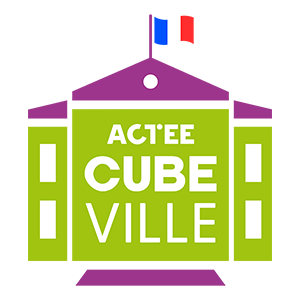 CUBE Ville