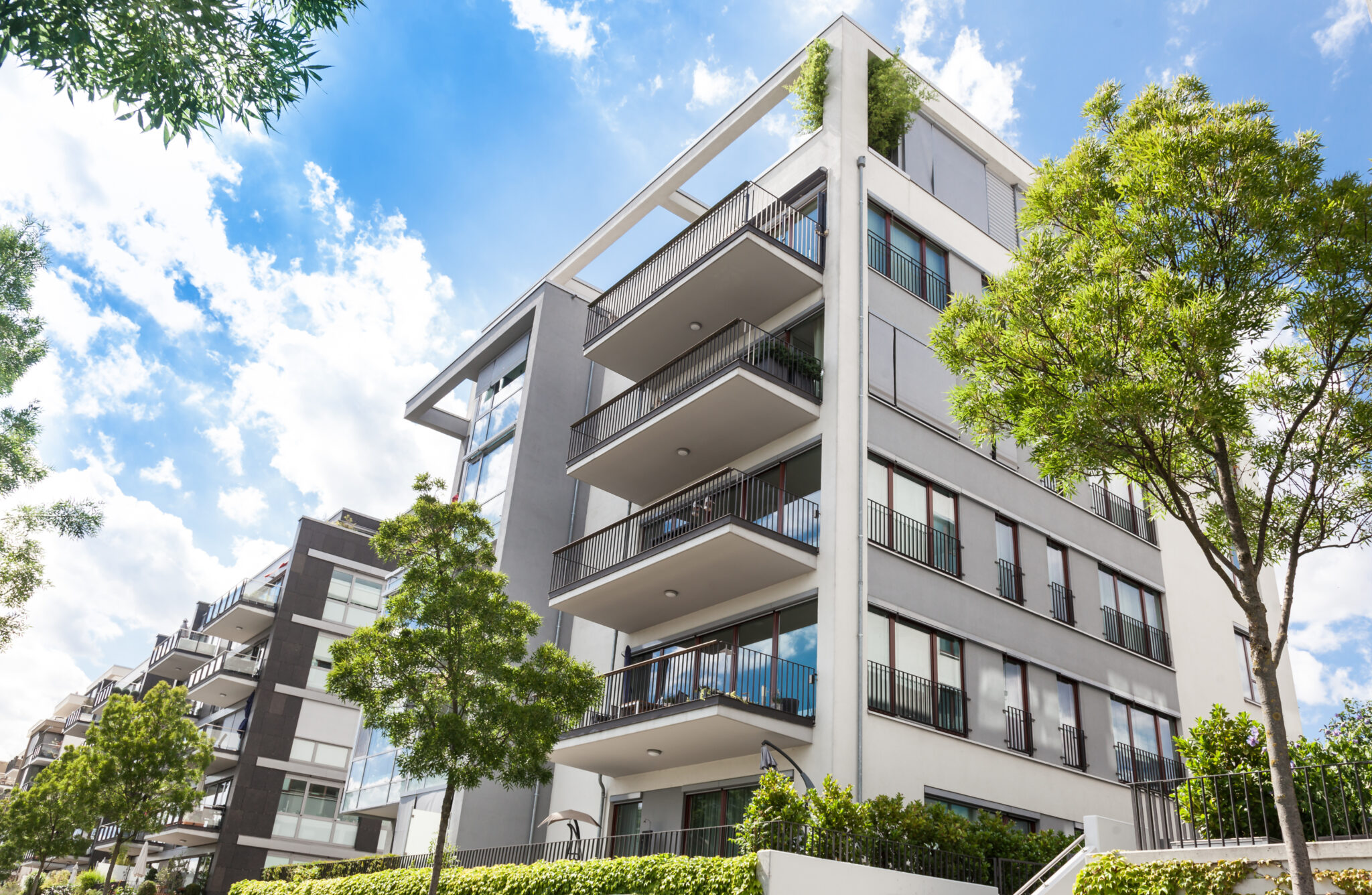 Cube Logement