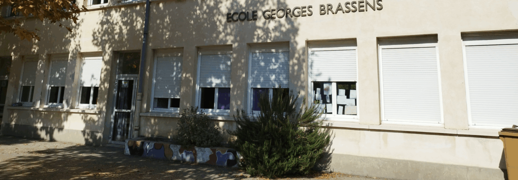 Audit Arles Brassens-Camus