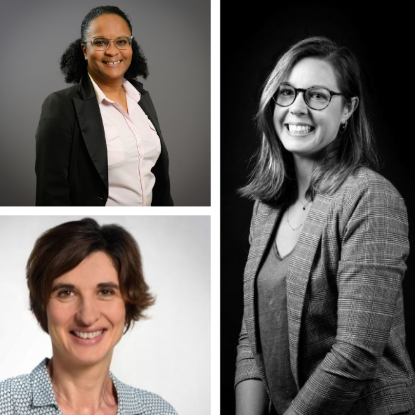 Participation au concours CUBE tertiaire : interview croisée avec CAL&F (Crédit Agricole)