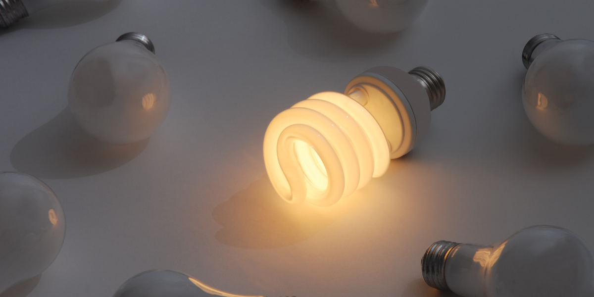 Sobriété énergétique vs efficacité énergétique : quelles différences ?