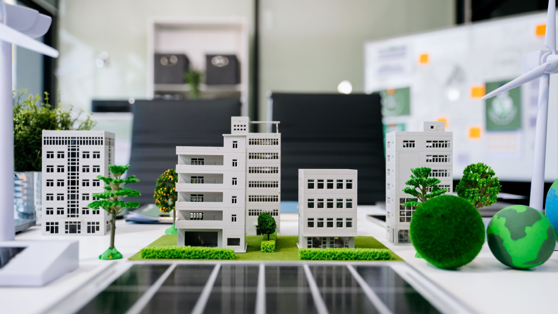 Stratégie Nationale Bas Carbone : dernière ligne droite pour la SNBC3