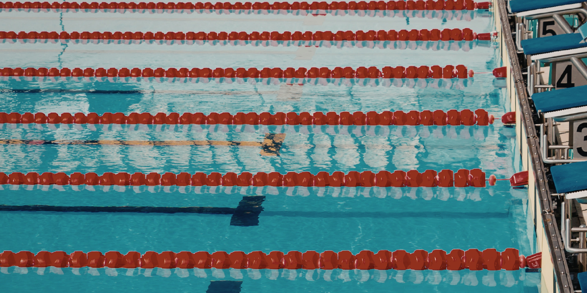 Centres aquatiques et décret tertiaire : comment atteindre jusqu’à –40 % sans travaux lourds ?