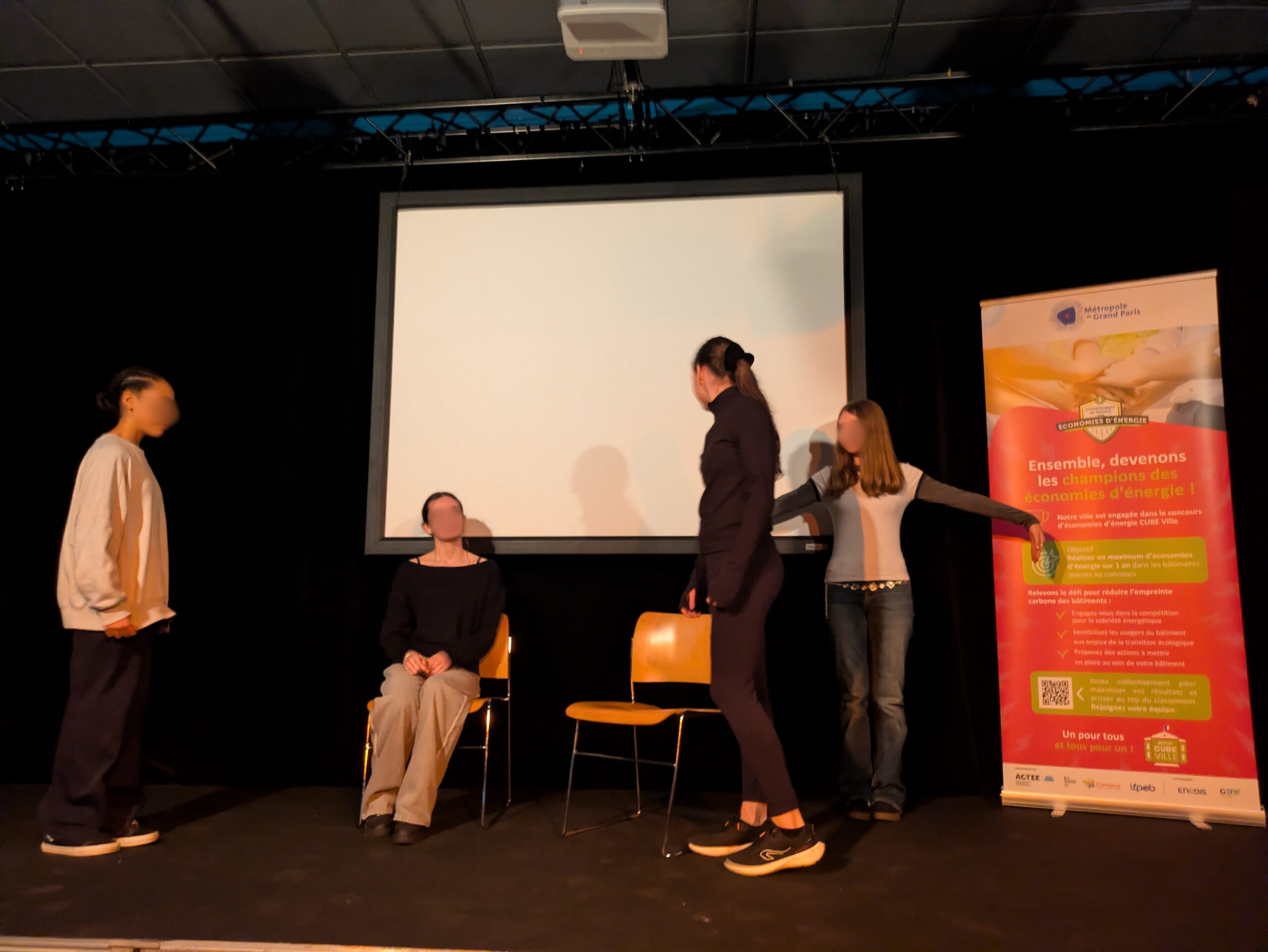 Economies d’énergie à l’école : quand élèves et enseignants deviennent acteurs de la transition énergétique à Colombes