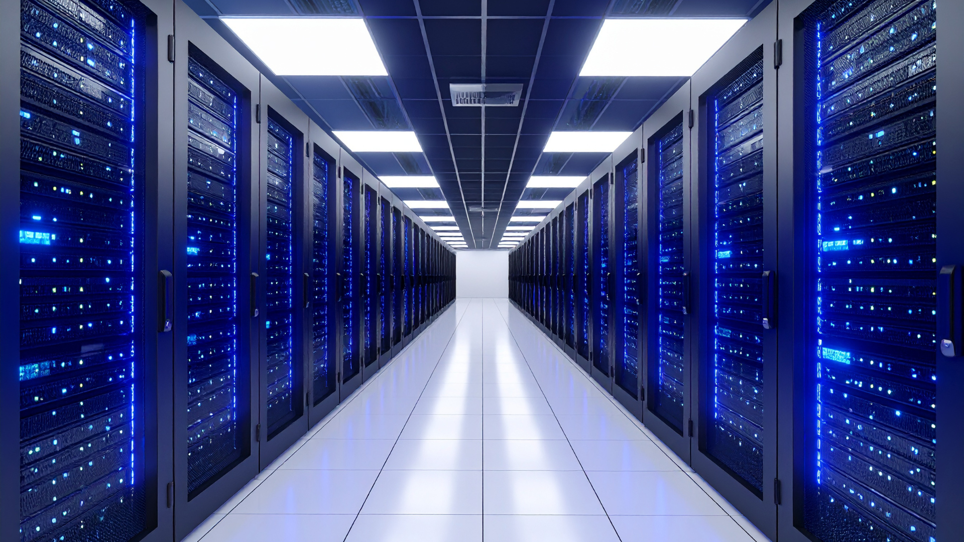 Water Usage Effectiveness : le WUE, nouvel indicateur stratégique des data centers