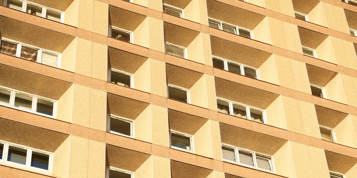 Sobriété énergétique en logement collectif