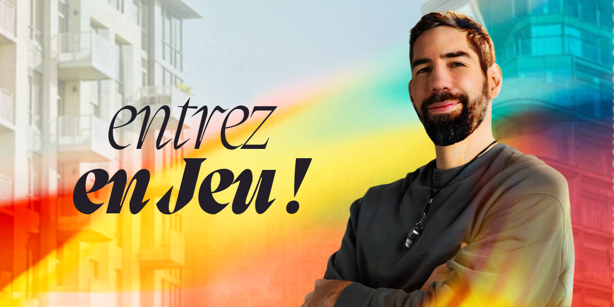 CUBE Logement Saison 2 : ils ont déjà chaussé les crampons et vous ?