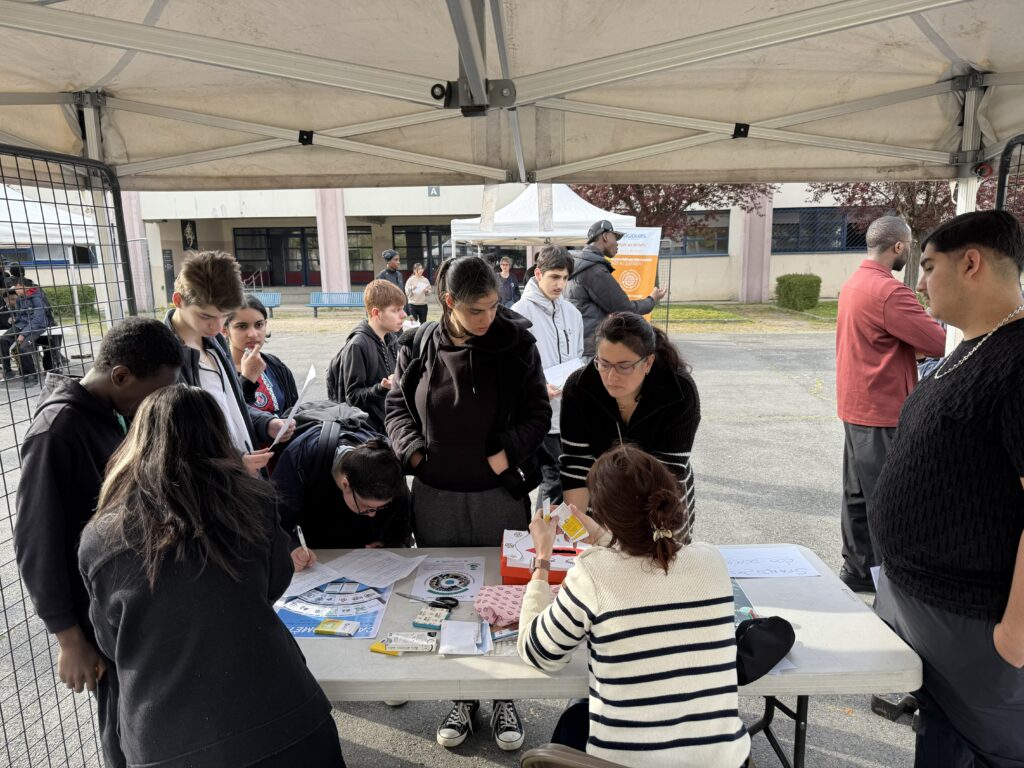 écologie lycée durée