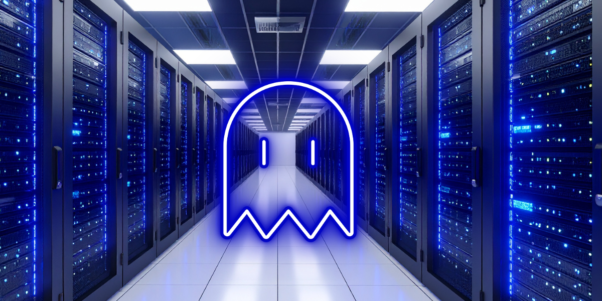 Machines fantômes : le gisement invisible d’économies d’énergie dans les data centers