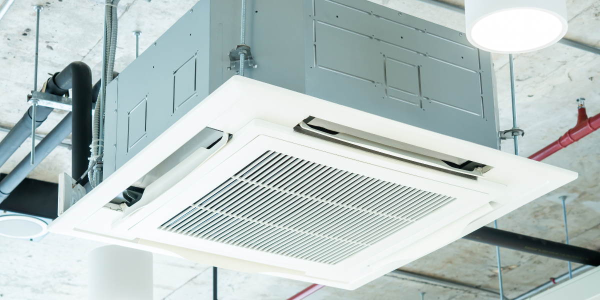 Qualité air intérieur efficacité énergétique : le duo gagnant ?