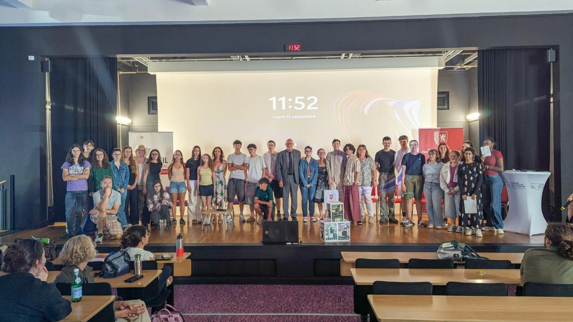 CUBE Scolaire X Nouvelle-Aquitaine : quand la région joue collectif