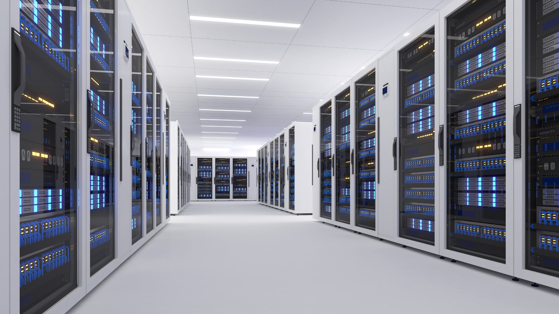 Notation énergétique des data centers : que signifient les nouvelles classes A à G ?