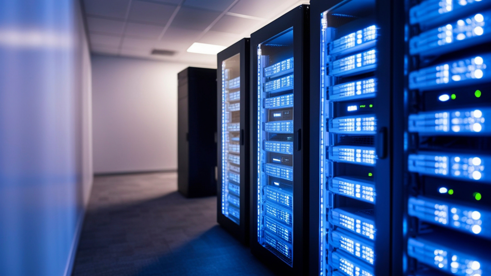 Réglementation européenne des data centers : vers de nouvelles exigences de performance ?